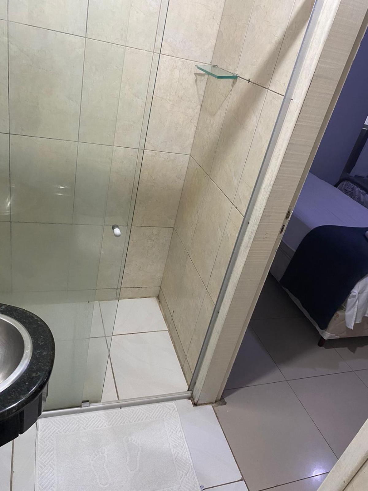 Confort Hotel アラピラカ エクステリア 写真