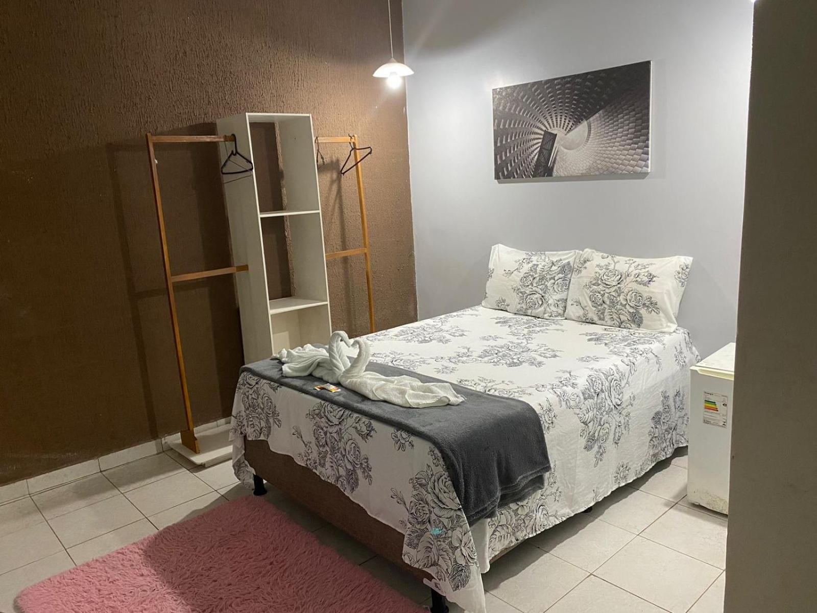 Confort Hotel アラピラカ エクステリア 写真